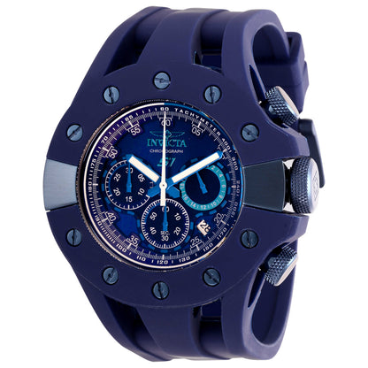 Front view of Invicta S1 Rally Men's Quartz Watch 28574