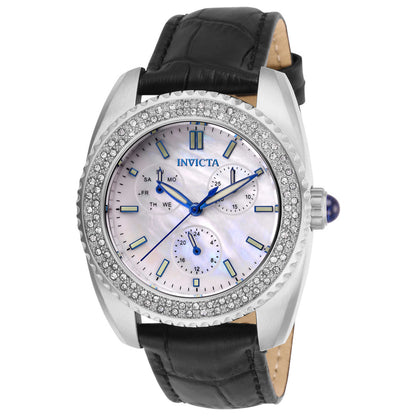 Front view of Invicta Angel Women's Quartz Watch 28585