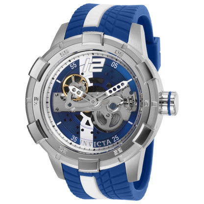 Front view of Invicta S1 Rally Men's Automatic Watch 28593