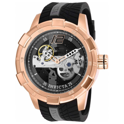 Front view of Invicta S1 Rally Men's Automatic Watch 28595