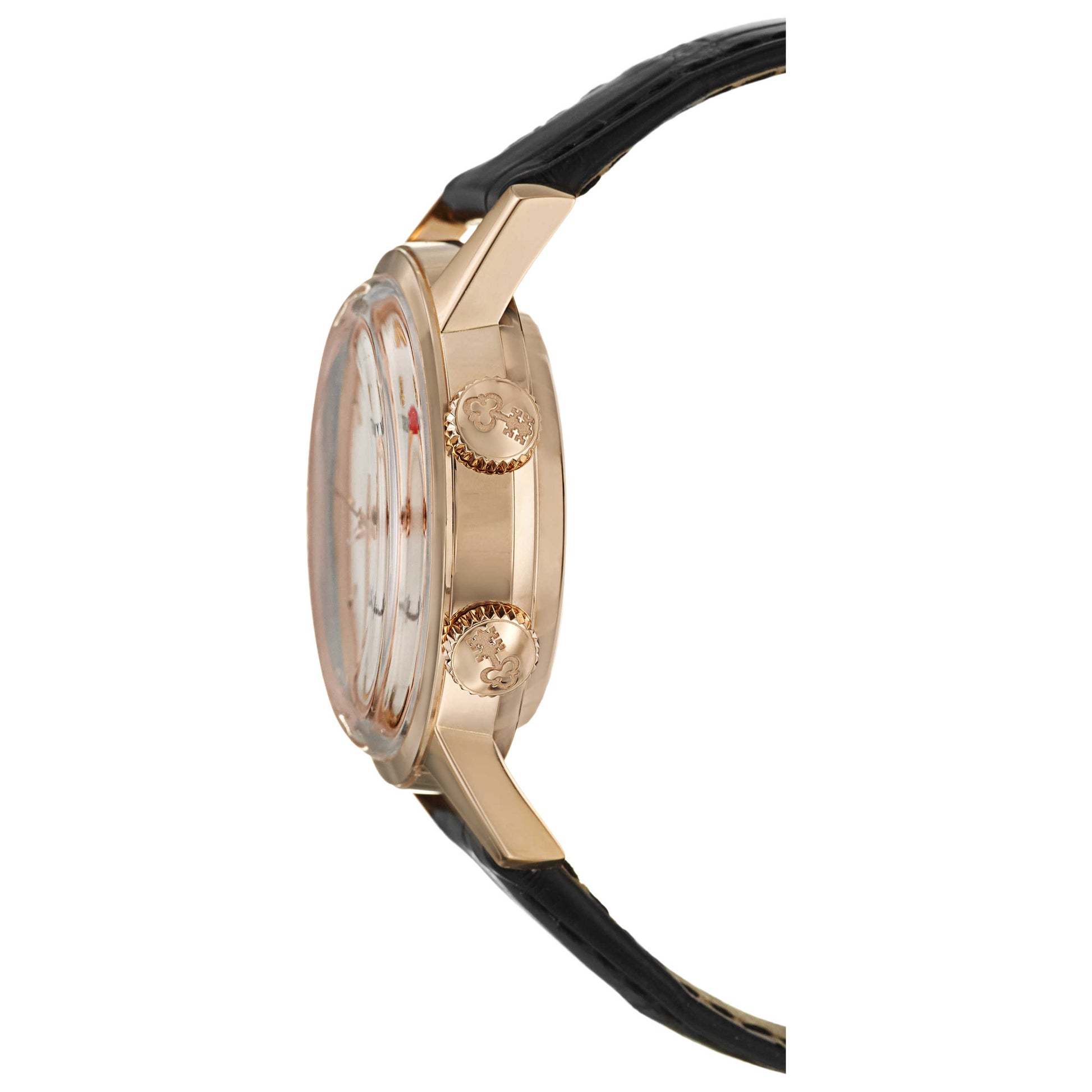 Corum Vintage Men's Manual-Wind Watch 286-253-55-0001-BA57 - Image #4