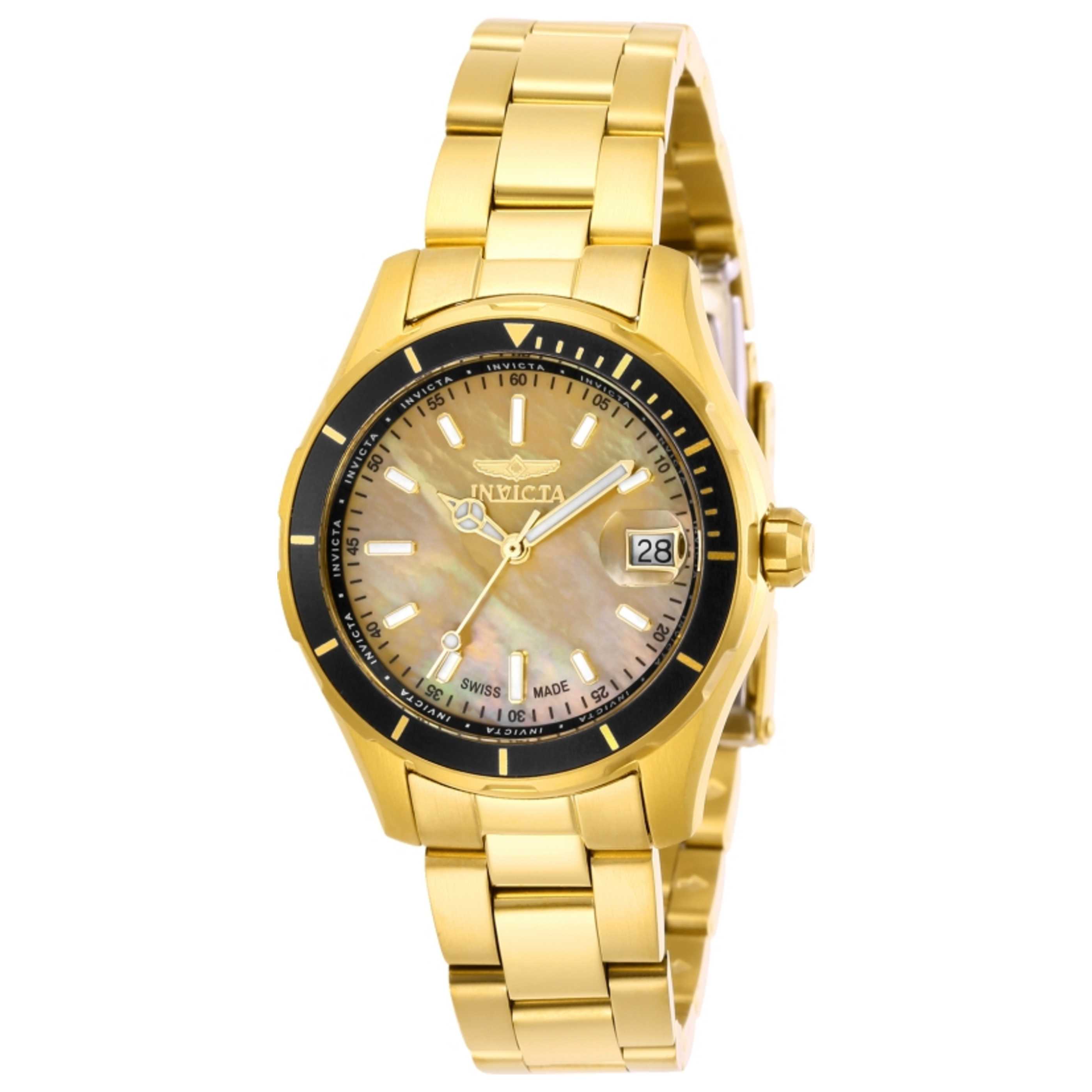 Invicta Women's Watch 28645 – Ashford.com