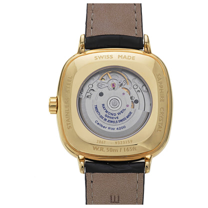 Raymond Weil Maestro Men's Automatic Watch 2867-PC-00659 - Image #2