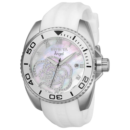 Front view of Invicta Pro Diver Women's Quartz Watch 28676