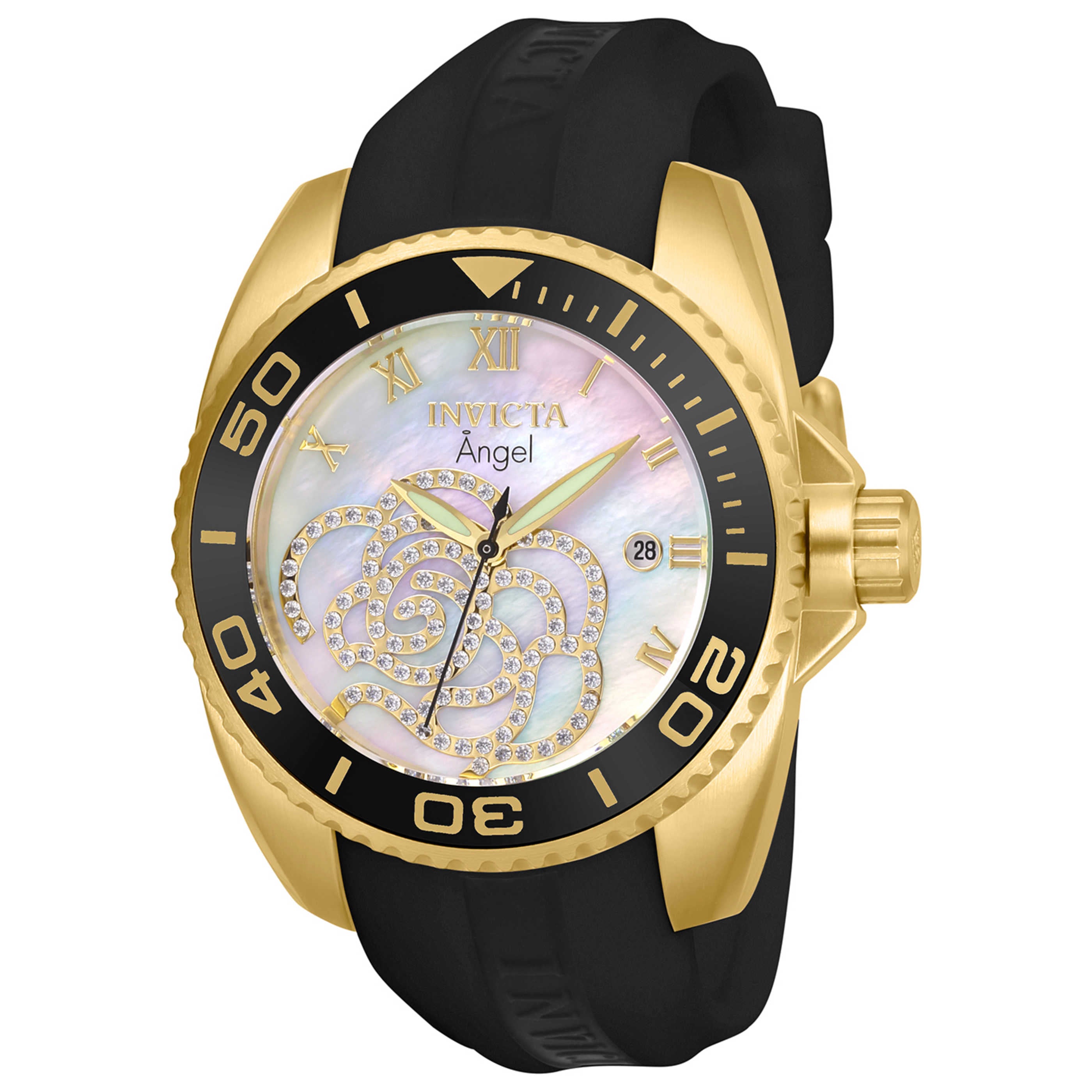 Invicta Women's Watch 28678 – Ashford.com