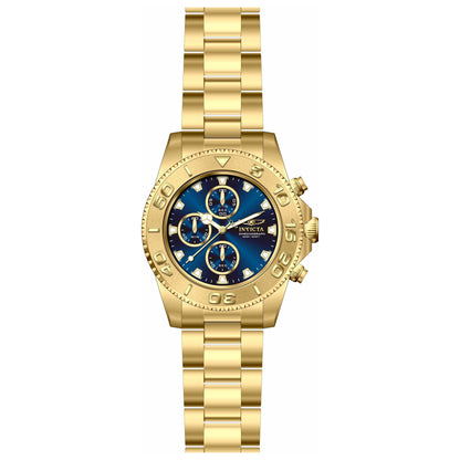 Front view of Invicta Pro Diver Men's Quartz Watch 28682
