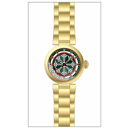Front view of Invicta Specialty Women's Quartz Watch 28698