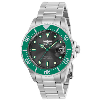 Front view of Invicta Pro Diver Women's Quartz Watch 28729