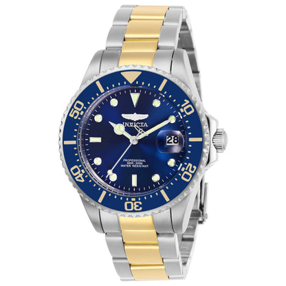 Front view of Invicta Pro Diver Women's Quartz Watch 28731