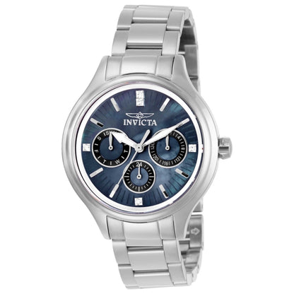 Front view of Invicta Angel Women's Quartz Watch 28739