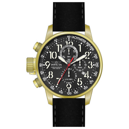 Front view of Invicta I-Force Men's Quartz Watch 28741