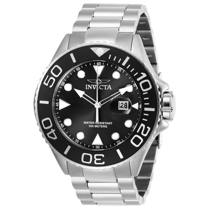 Front view of Invicta Pro Diver Men's Quartz Watch 28765