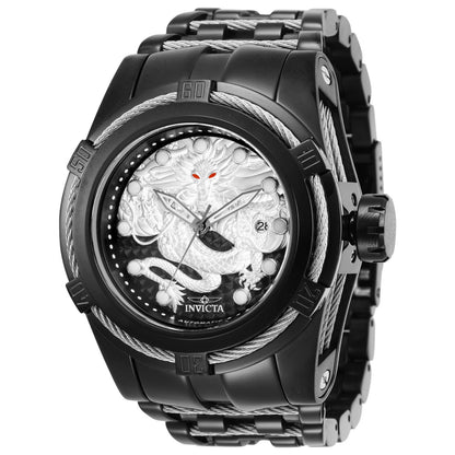 Front view of Invicta Bolt Men's Automatic Watch 28771