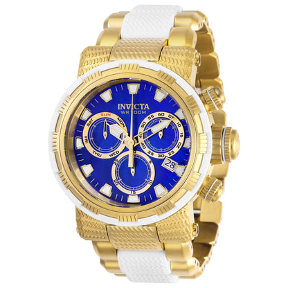 Front view of Invicta Specialty Men's Quartz Watch 28796
