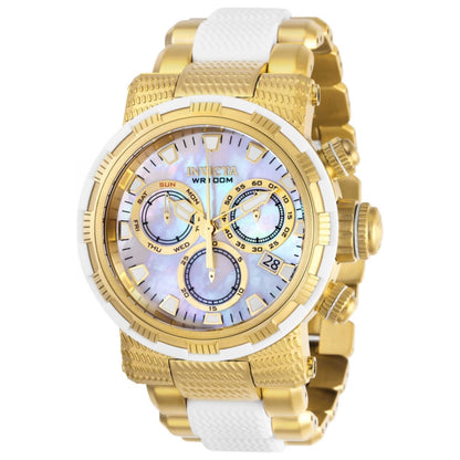 Front view of Invicta Specialty Men's Quartz Watch 28798