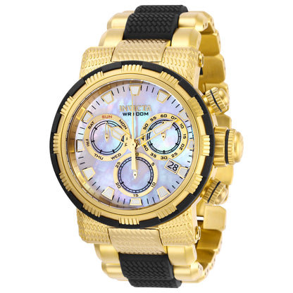 Front view of Invicta Specialty Men's Quartz Watch 28800