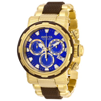 Front view of Invicta Specialty Men's Quartz Watch 28802