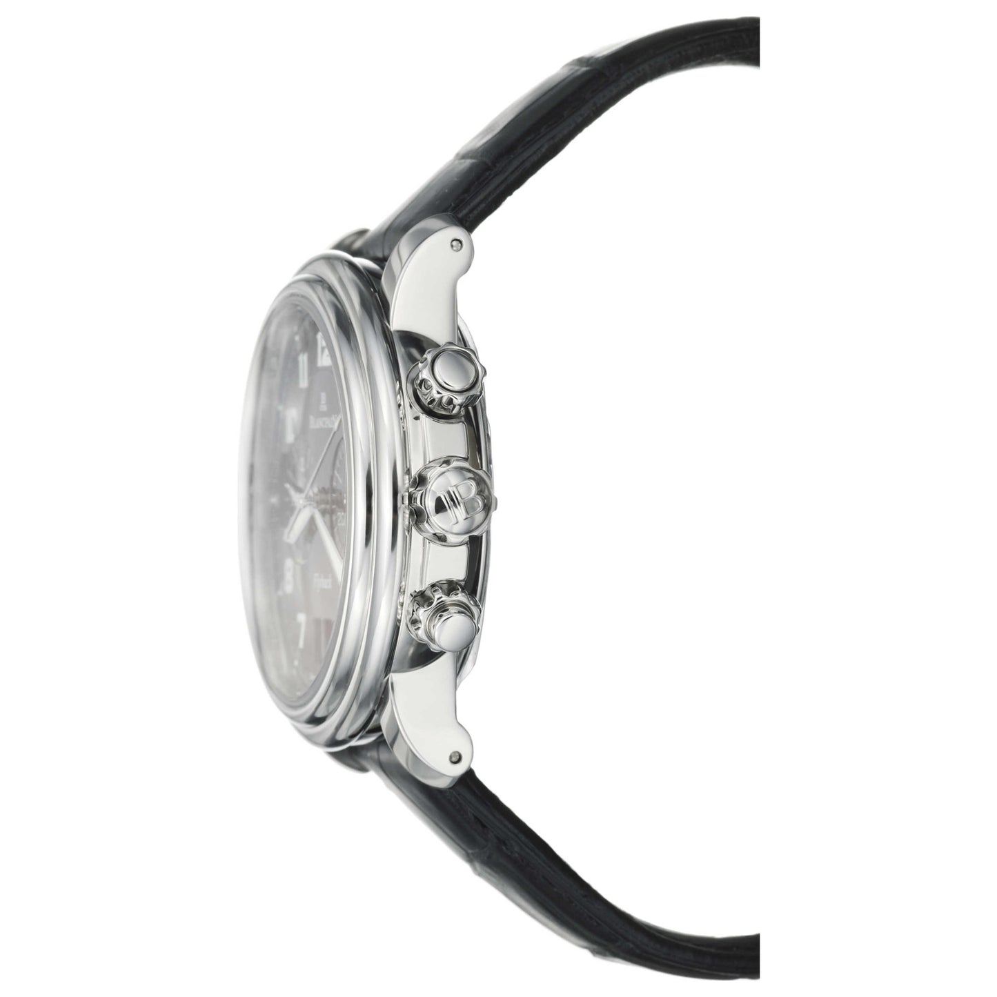 Blancpain Leman Men's Automatic Watch 2885F-1130-53B - Image #4