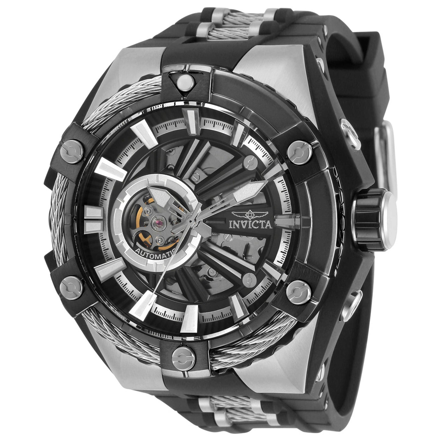 Front view of Invicta S1 Rally Unisex Watch 28864