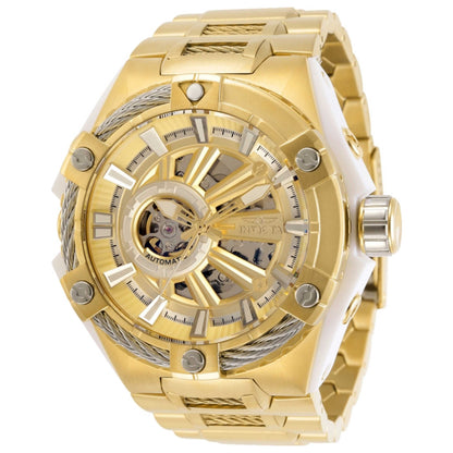 Front view of Invicta S1 Rally Men's Automatic Watch 28866