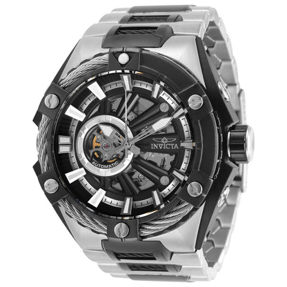 Front view of Invicta S1 Rally Men's Automatic Watch 28870