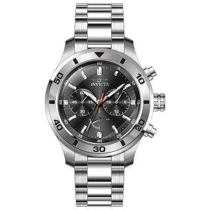 Front view of Invicta Specialty Men's Quartz Watch 28877