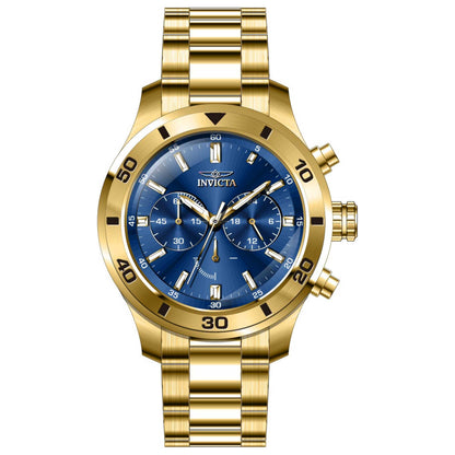 Front view of Invicta Specialty Men's Manual-Wind Watch 28892