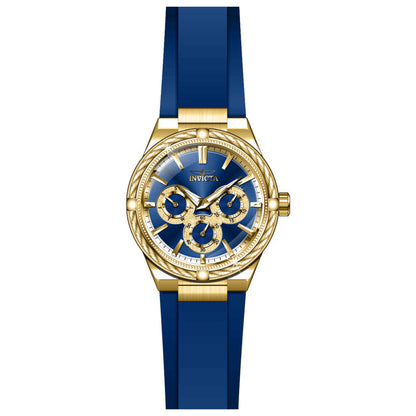 Front view of Invicta Bolt Women's Quartz Watch 28908