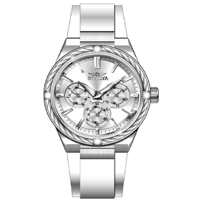 Front view of Invicta Bolt Women's Quartz Watch 28909