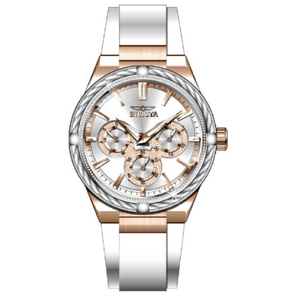 Front view of Invicta Bolt Women's Quartz Watch 28914