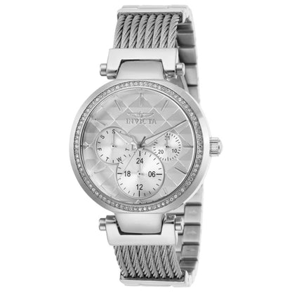Front view of Invicta Angel Women's Quartz Watch 28915
