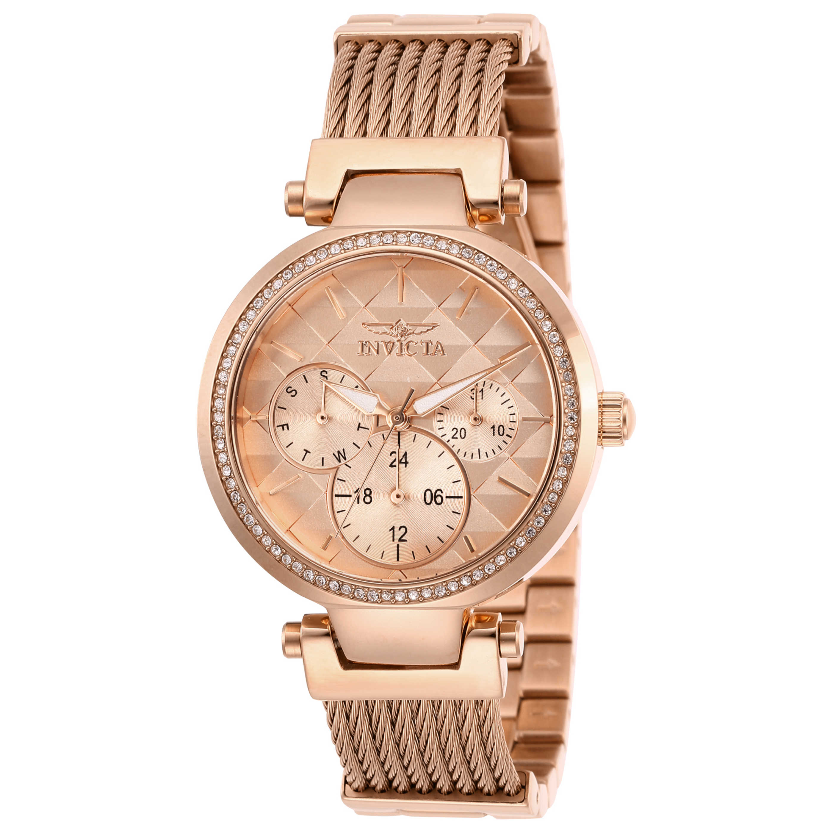 Invicta Women's Watch 28920 – Ashford.com
