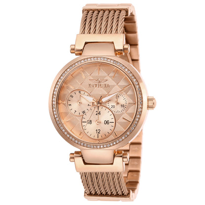 Front view of Invicta Angel Women's Quartz Watch 28920