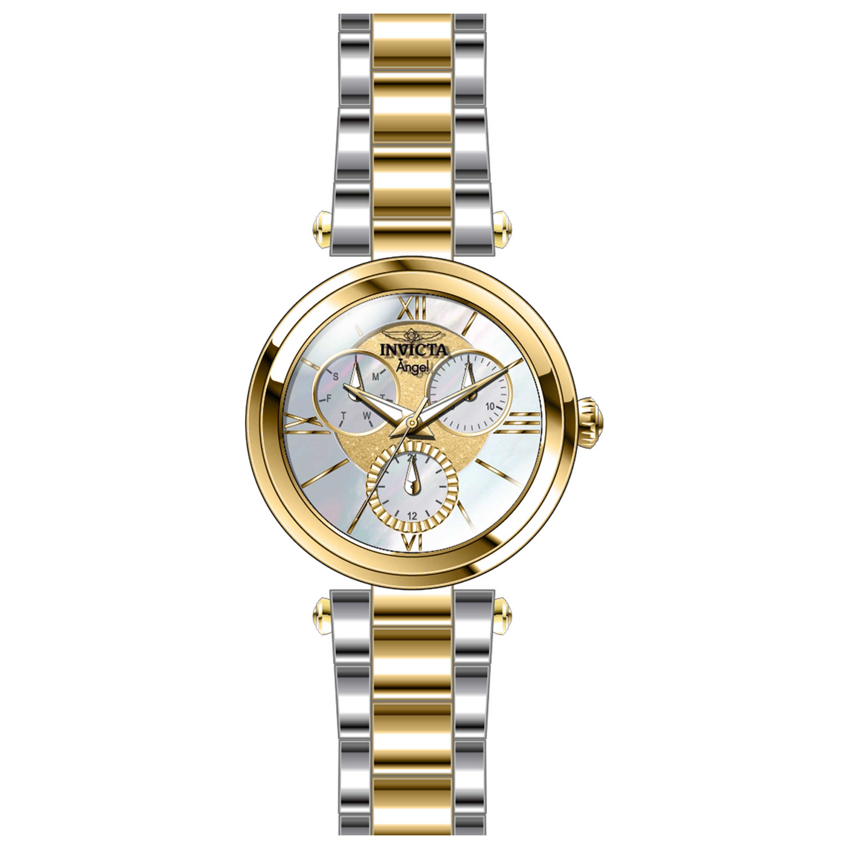 Invicta Women's Watch 28930 – Ashford.com