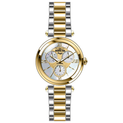 Front view of Invicta Angel Women's Quartz Watch 28930