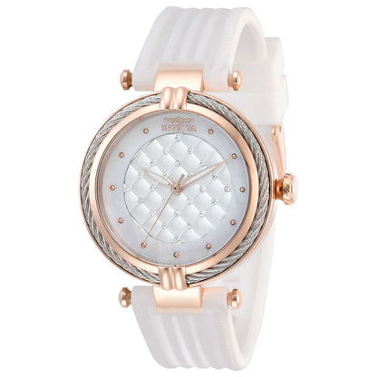 Front view of Invicta Bolt Women's Quartz Watch 28946