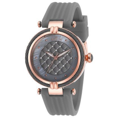 Front view of Invicta Bolt Women's Quartz Watch 28947