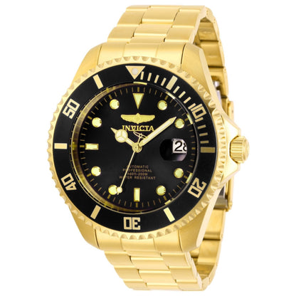 Front view of Invicta Pro Diver Men's Automatic Watch 28948