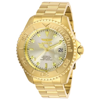 Front view of Invicta Pro Diver Men's Automatic Watch 28950