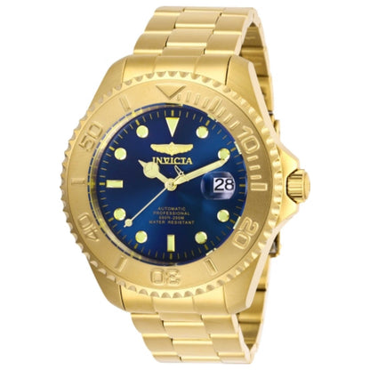 Front view of Invicta Pro Diver Men's Automatic Watch 28951