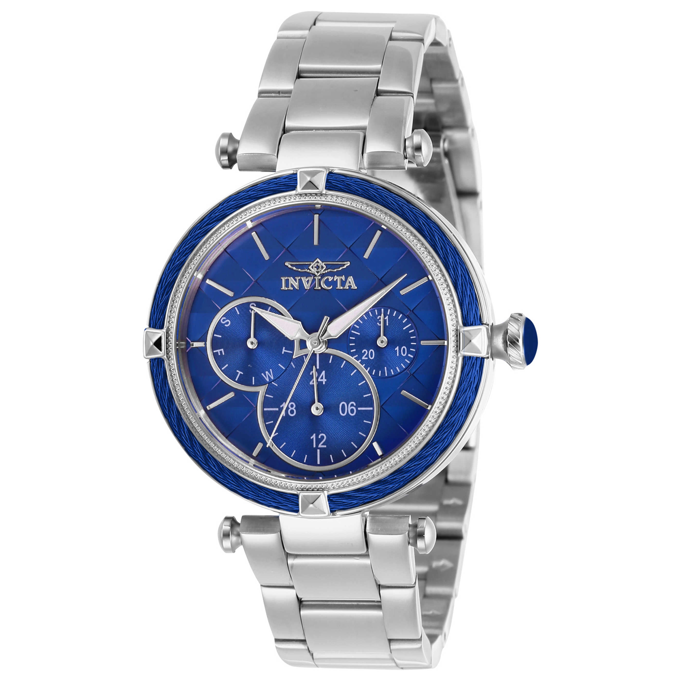 Invicta Women's Watch 28956 – Ashford.com