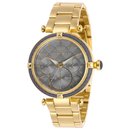 Front view of Invicta Bolt Women's Quartz Watch 28958