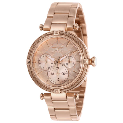 Front view of Invicta Bolt Women's Quartz Watch 28961