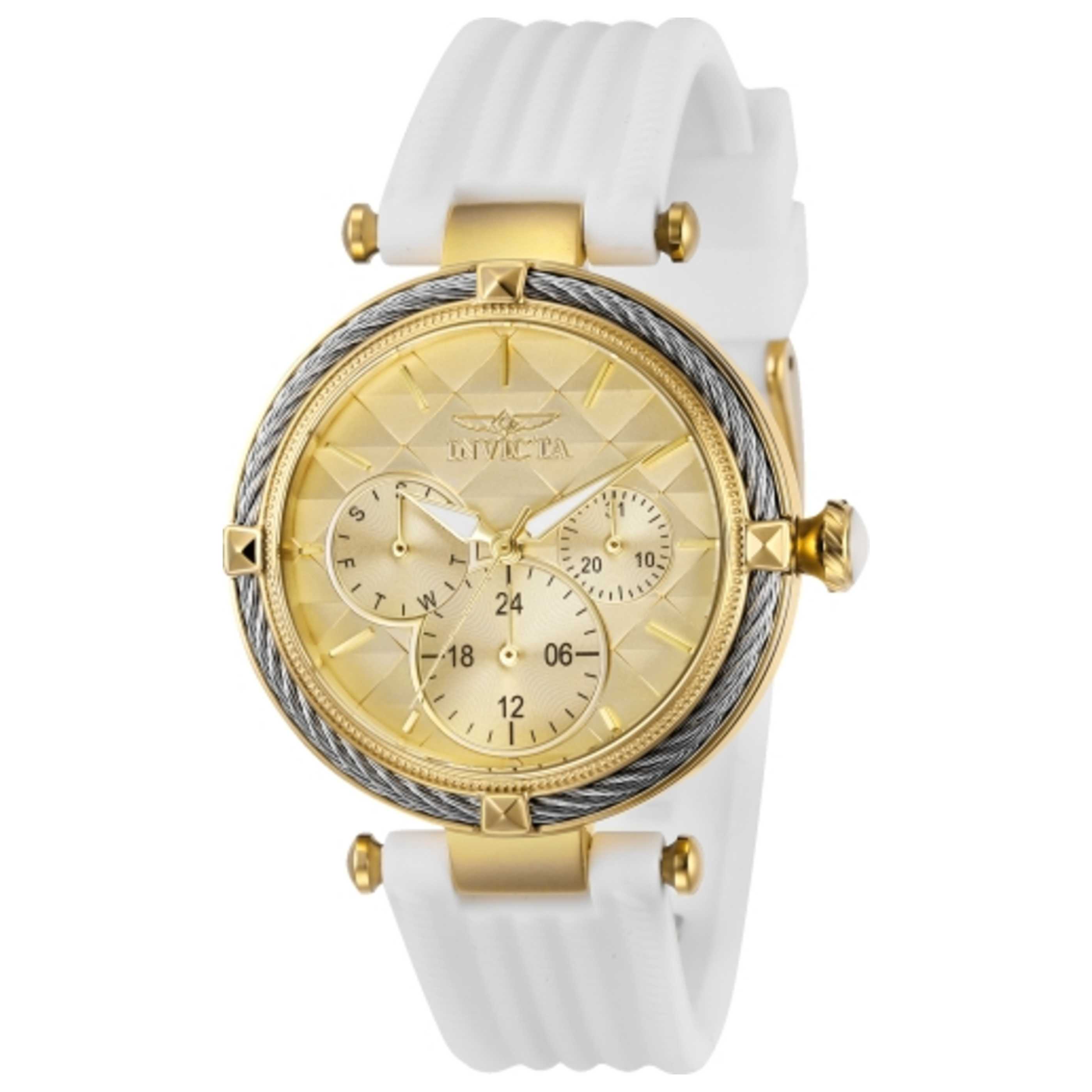 Invicta Women's Watch 28966 – Ashford.com