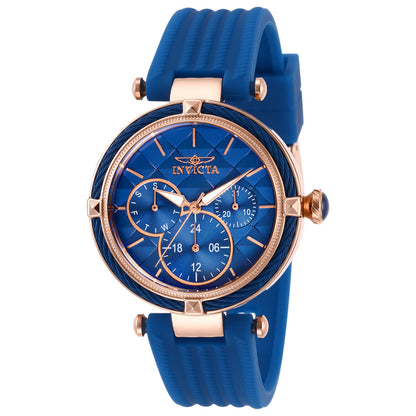 Front view of Invicta Bolt Women's Quartz Watch 28971