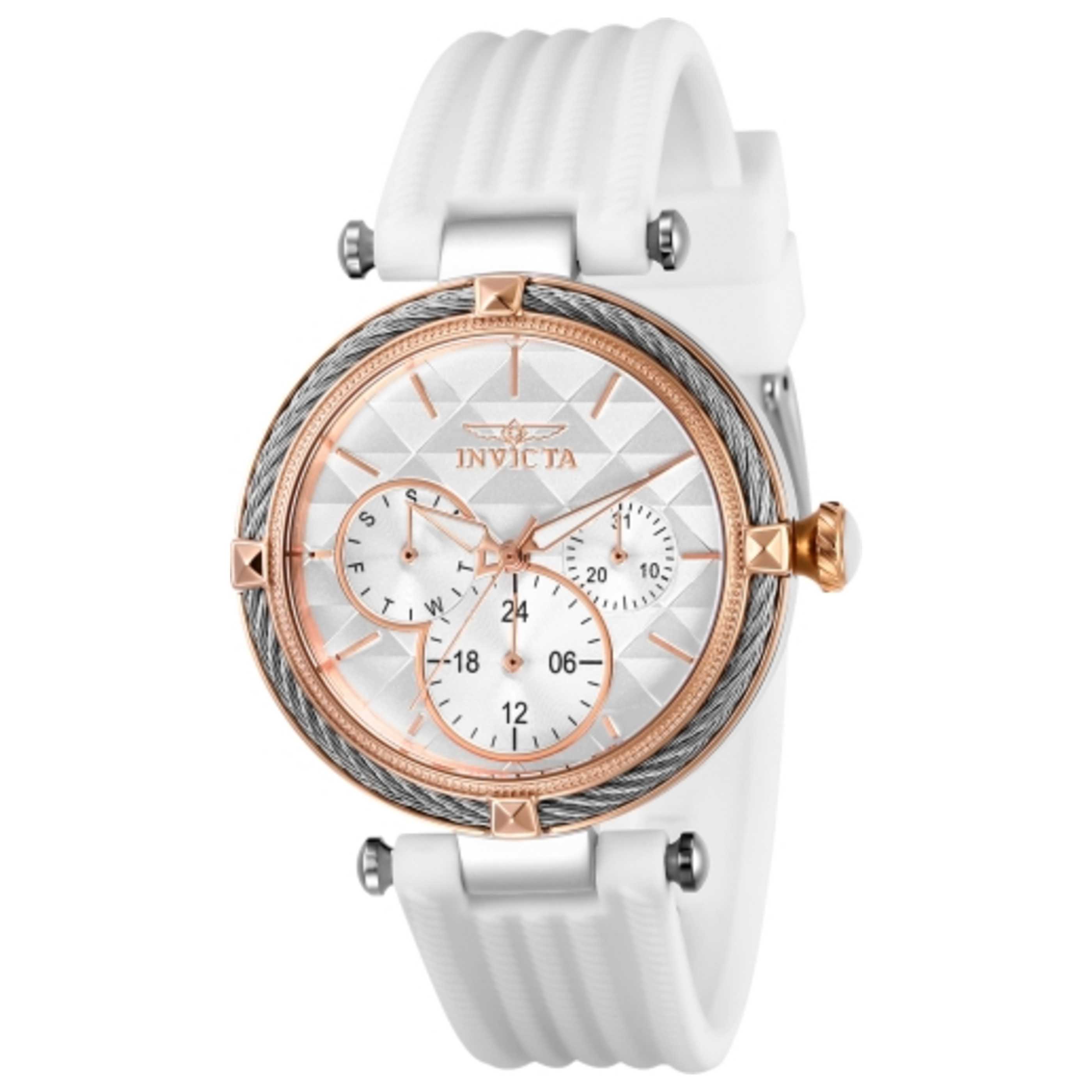 Invicta Women's Watch 28972 – Ashford.com