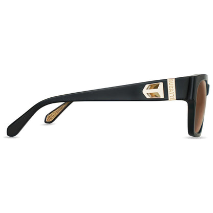 Right view of Bugatti Men's Opticals 29-BK-LS