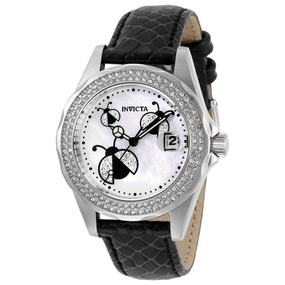 Front view of Invicta Angel Women's Quartz Watch 29074