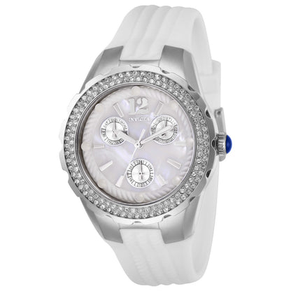 Front view of Invicta Angel Women's Quartz Watch 29084