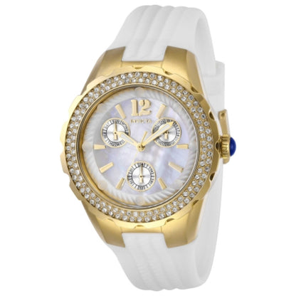 Front view of Invicta Angel Women's Quartz Watch 29086